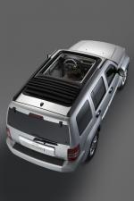 Jeep Cherokee 2008 года